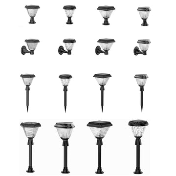 Solar Garden Lights